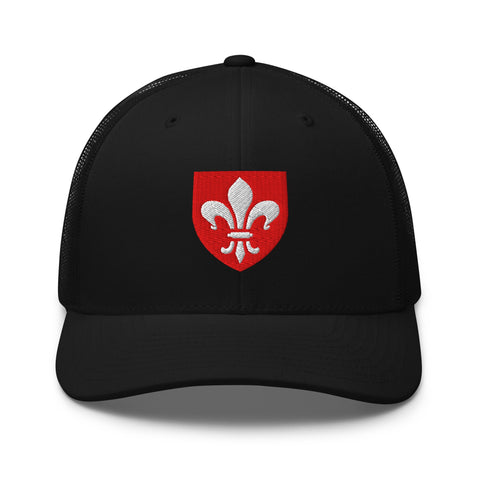Casquette - Lille
