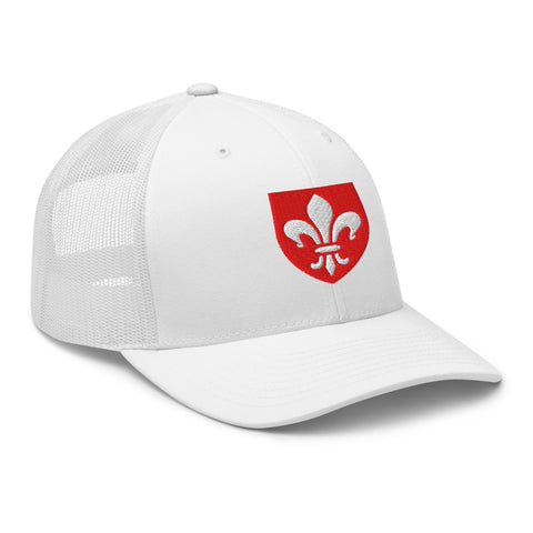 Casquette - Lille