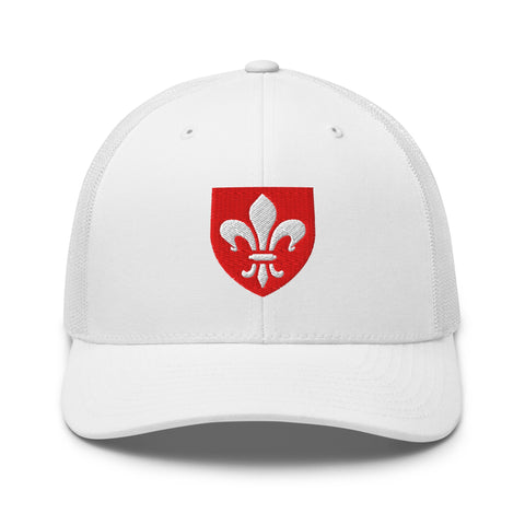 Casquette - Lille