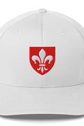 Casquette - Lille Blanc