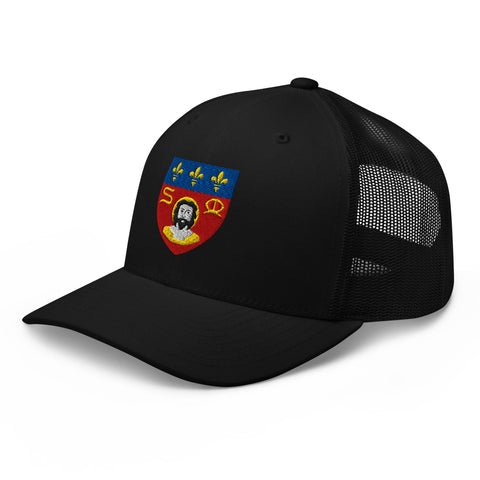 Casquette - Limoges