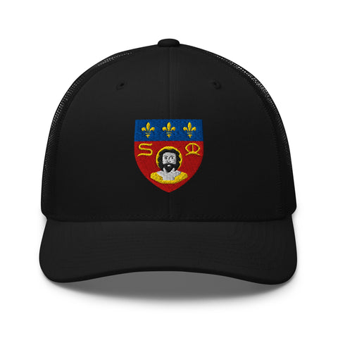 Casquette - Limoges