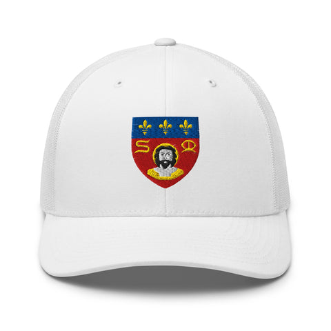 Casquette - Limoges