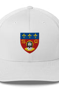Casquette - Limoges Blanc