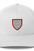 Casquette - Limousin Blanc