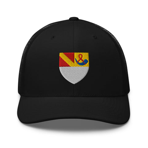 Casquette - Lons-le-Saunier