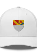 Casquette - Lons-le-Saunier