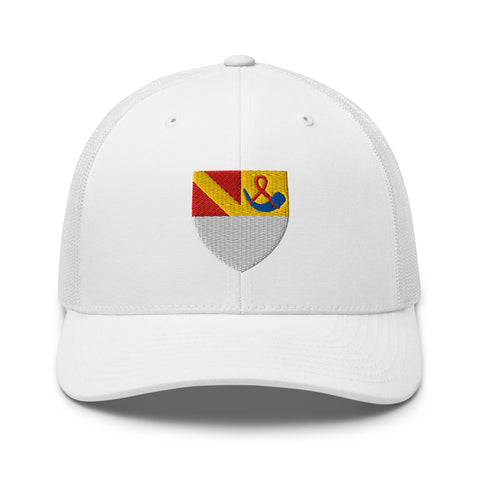 Casquette - Lons-le-Saunier