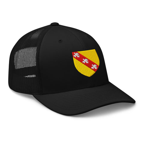 Casquette - Lorraine