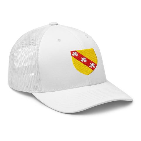 Casquette - Lorraine