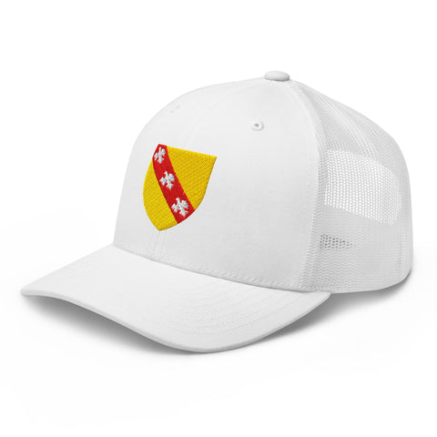 Casquette - Lorraine
