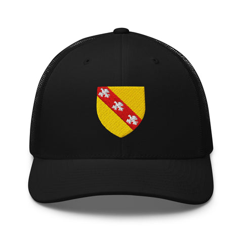 Casquette - Lorraine