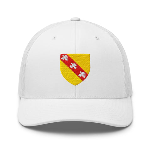 Casquette - Lorraine