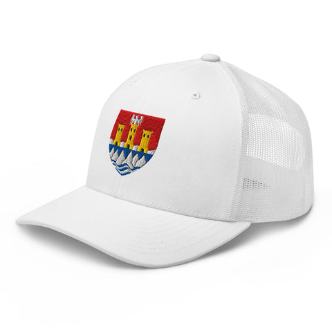 Casquette - Lourdes