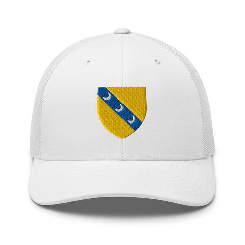 Casquette - Lunéville