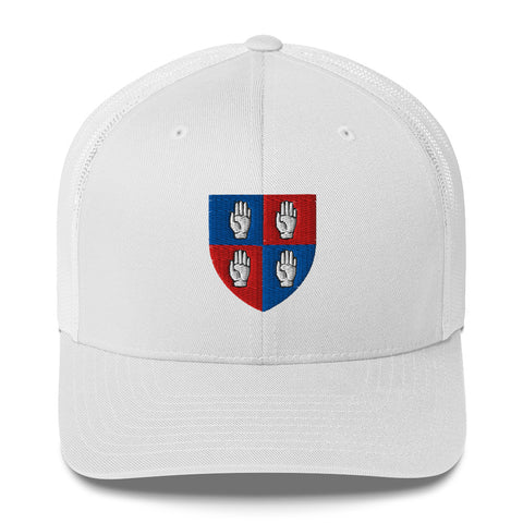 Casquette - Manosque Blanc