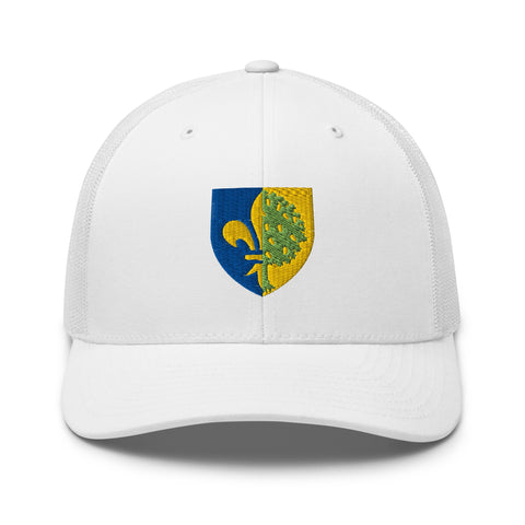 Casquette - Mantes-la-Jolie