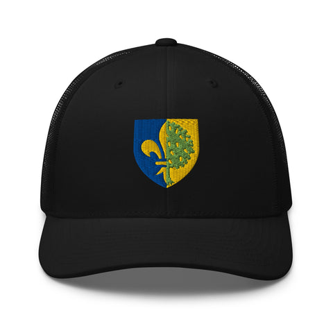 Casquette - Mantes-la-Jolie