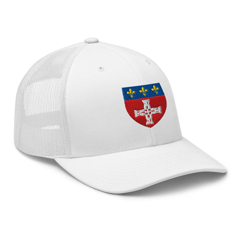 Casquette - Marmande