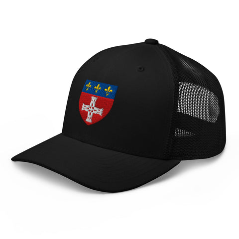 Casquette - Marmande