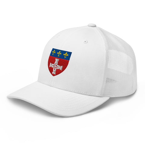 Casquette - Marmande