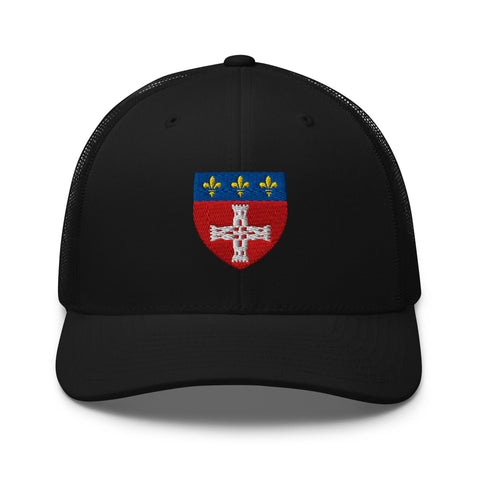 Casquette - Marmande