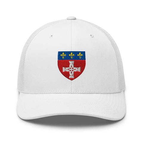 Casquette - Marmande
