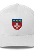 Casquette - Marmande Blanc