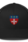 Casquette - Marmande Noir