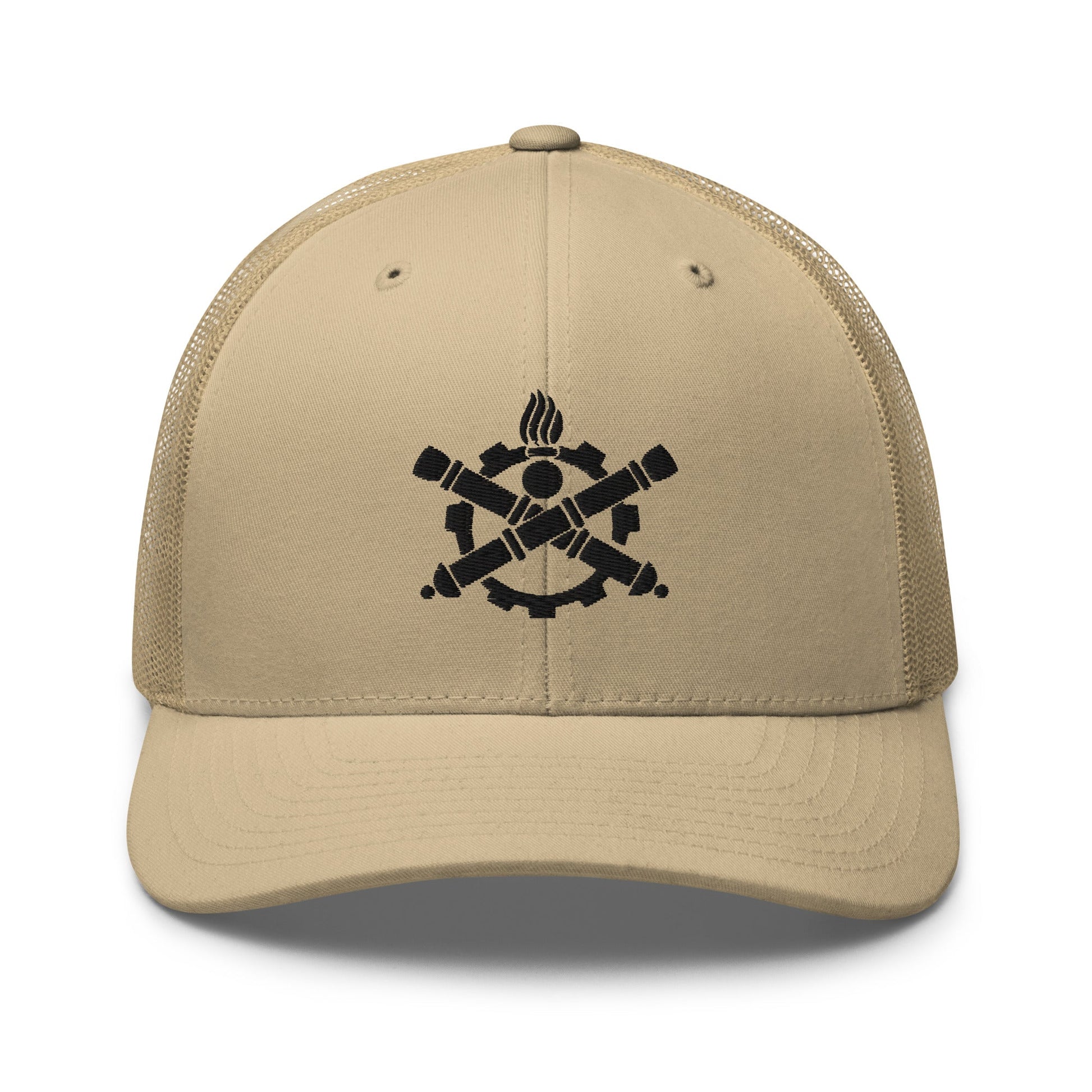 Casquette - Matériel
