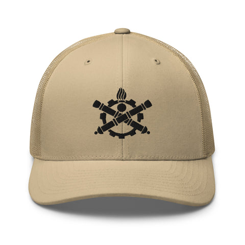 Casquette - Matériel