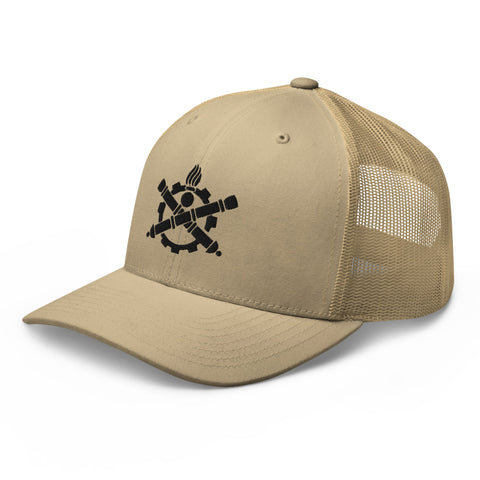 Casquette - Matériel