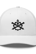 Casquette - Matériel