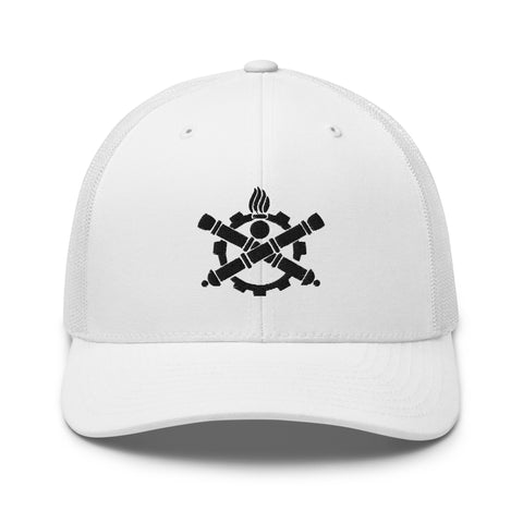 Casquette - Matériel