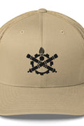 Casquette - Matériel Kaki