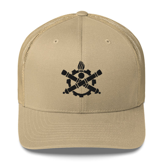 Casquette - Matériel Kaki