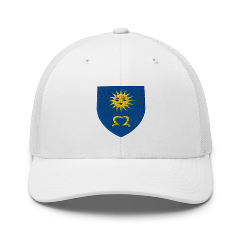 Casquette - Mende