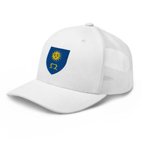 Casquette - Mende