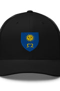 Casquette - Mende