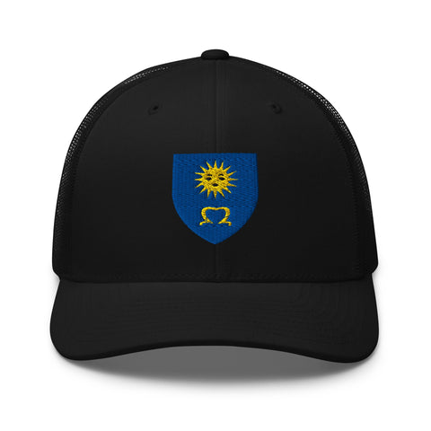 Casquette - Mende