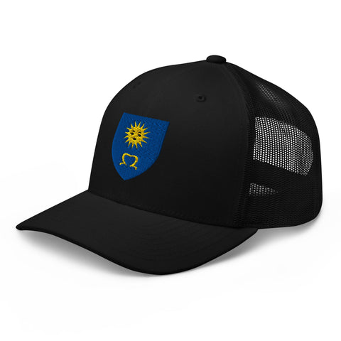 Casquette - Mende