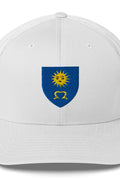 Casquette - Mende Blanc