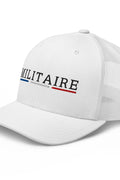 Casquette - Militaire Français