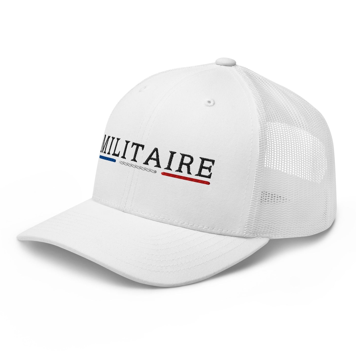 Casquette - Militaire Français