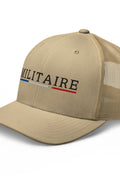 Casquette - Militaire Français