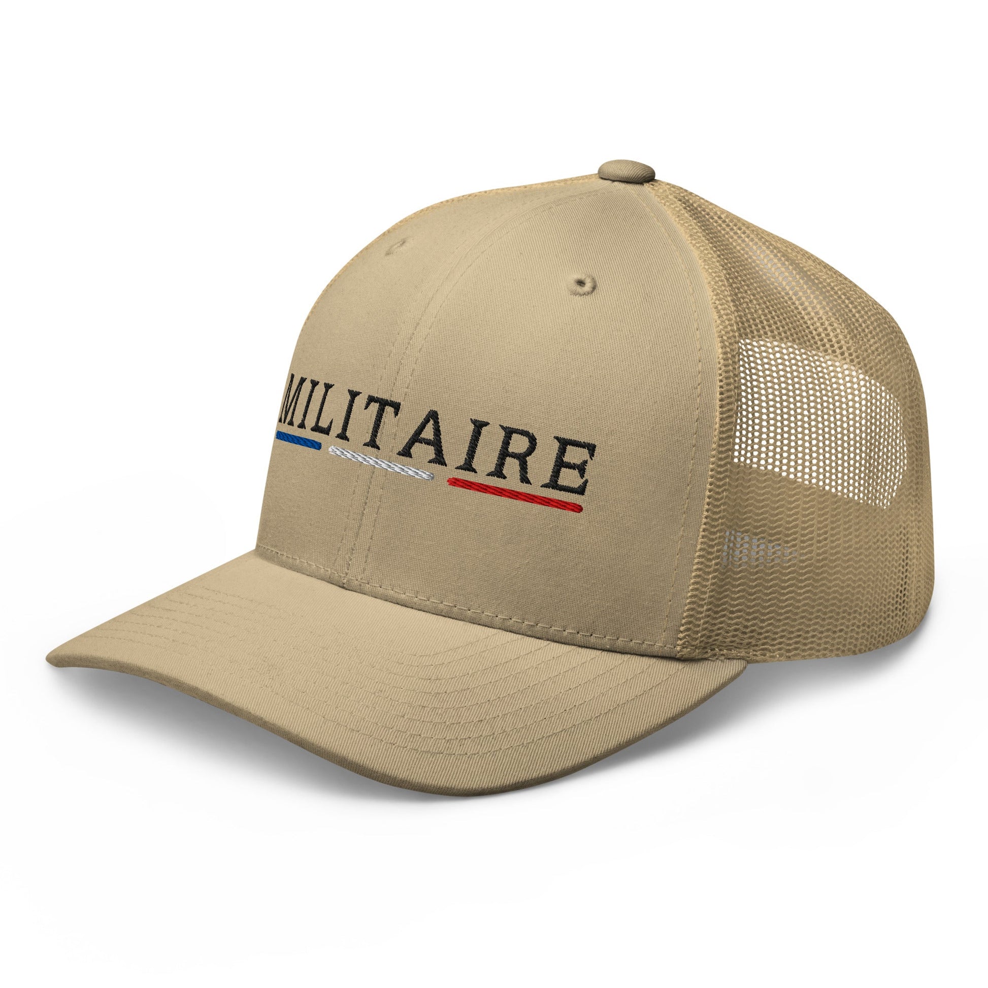 Casquette - Militaire Français