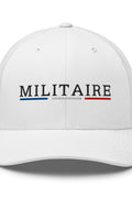 Casquette - Militaire Français