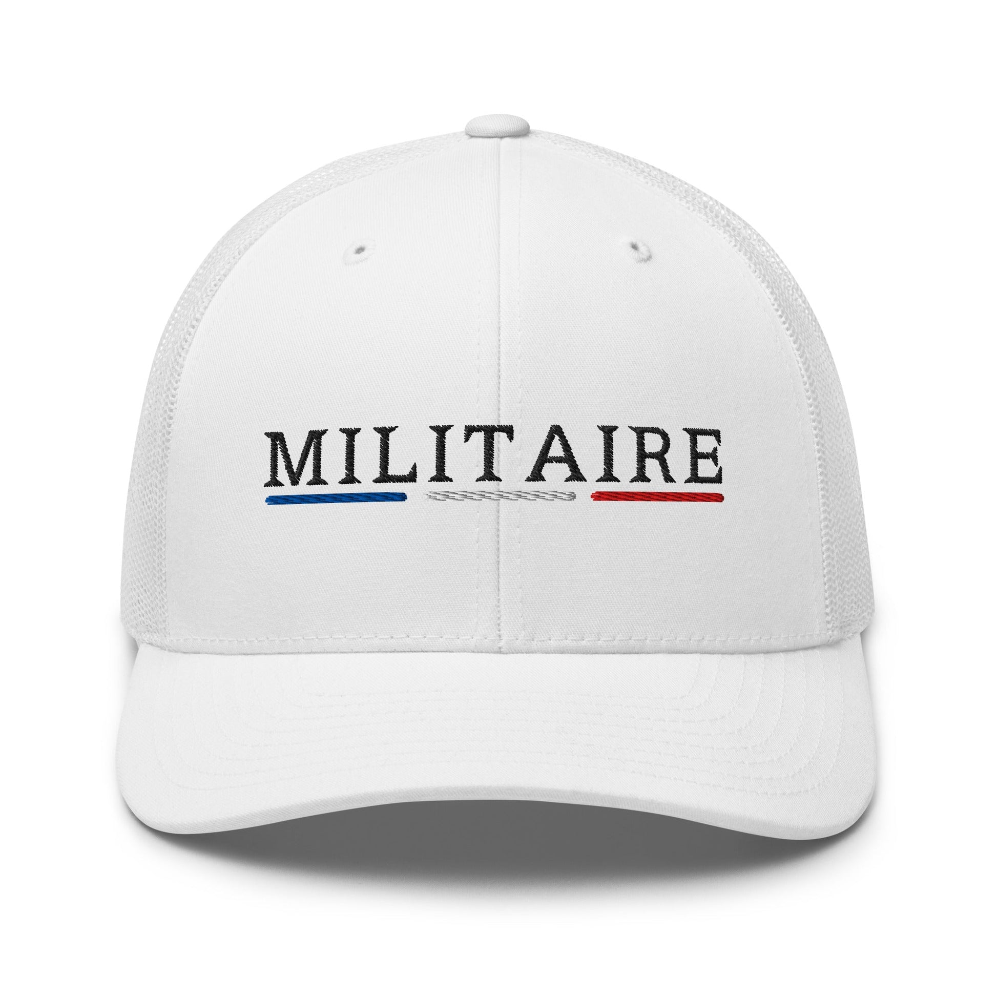 Casquette - Militaire Français