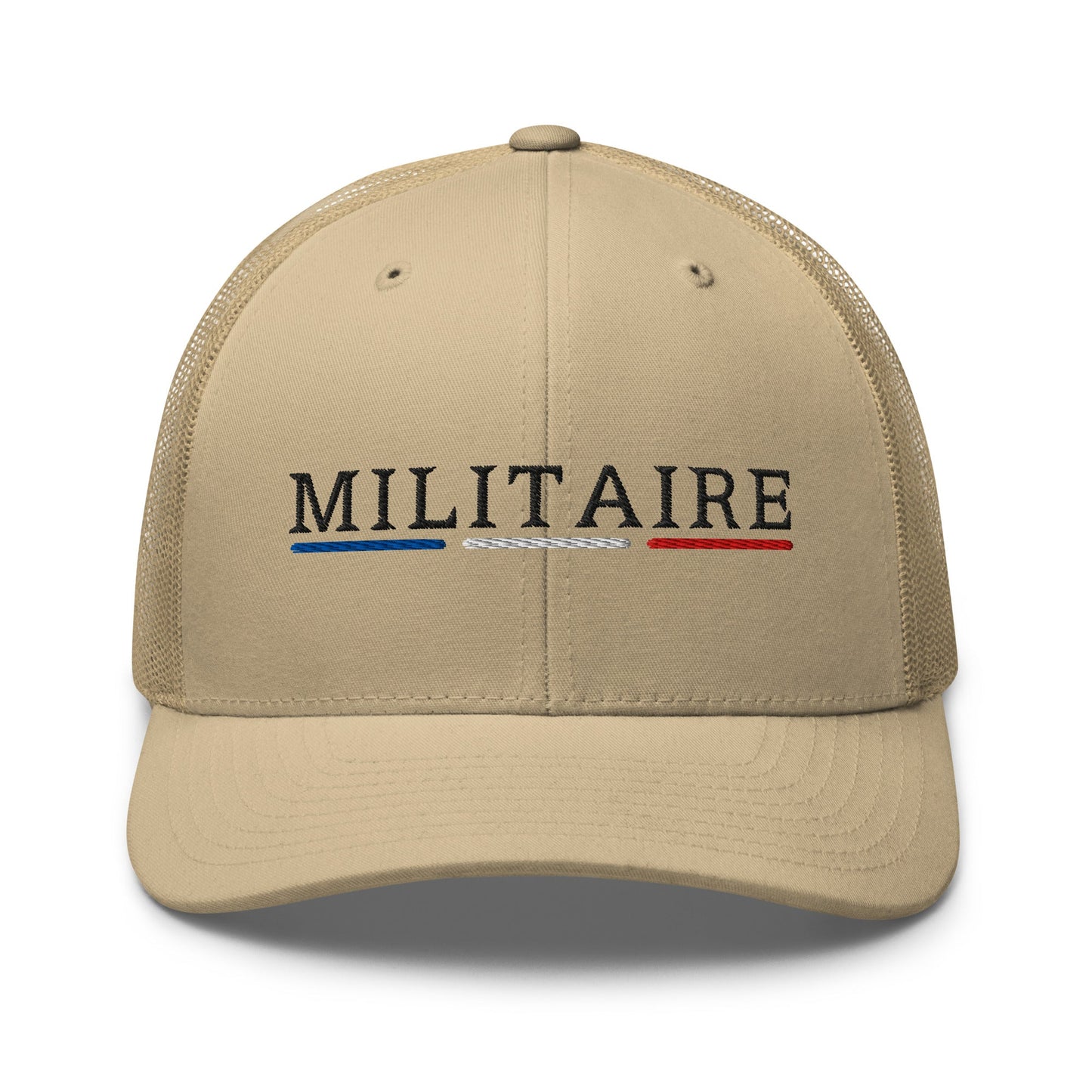 Casquette - Militaire Français