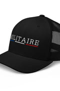 Casquette - Militaire Français